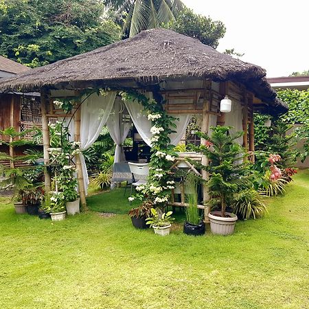 Hidden Haven Coron Apartamento Exterior foto