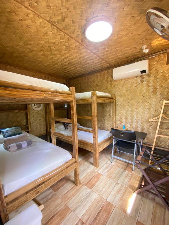 Hidden Haven Coron Apartamento Exterior foto