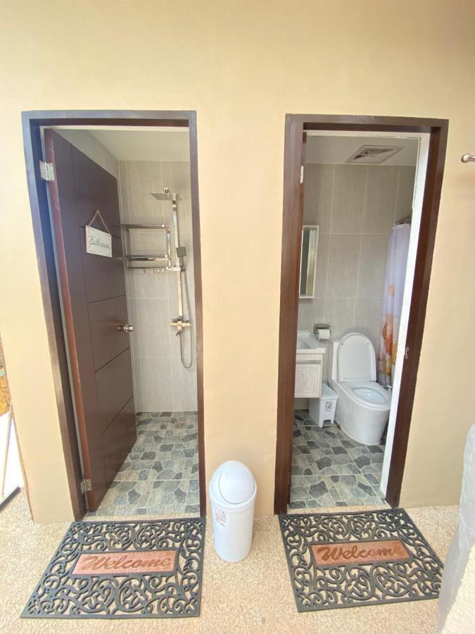 Hidden Haven Coron Apartamento Exterior foto
