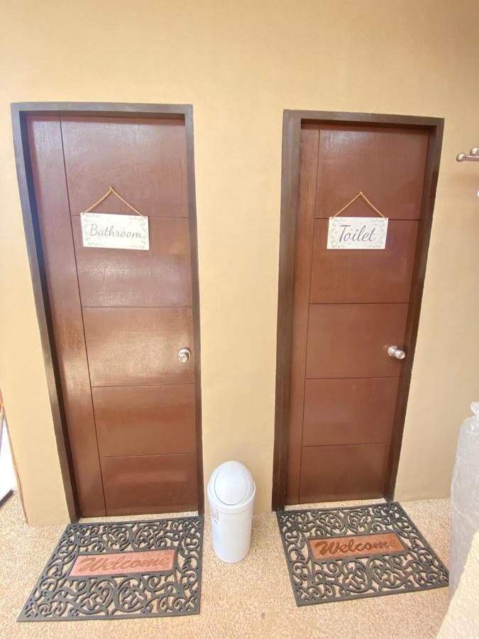 Hidden Haven Coron Apartamento Exterior foto