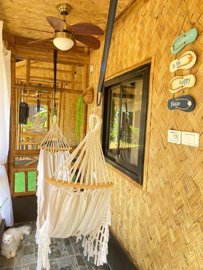 Hidden Haven Coron Apartamento Quarto foto