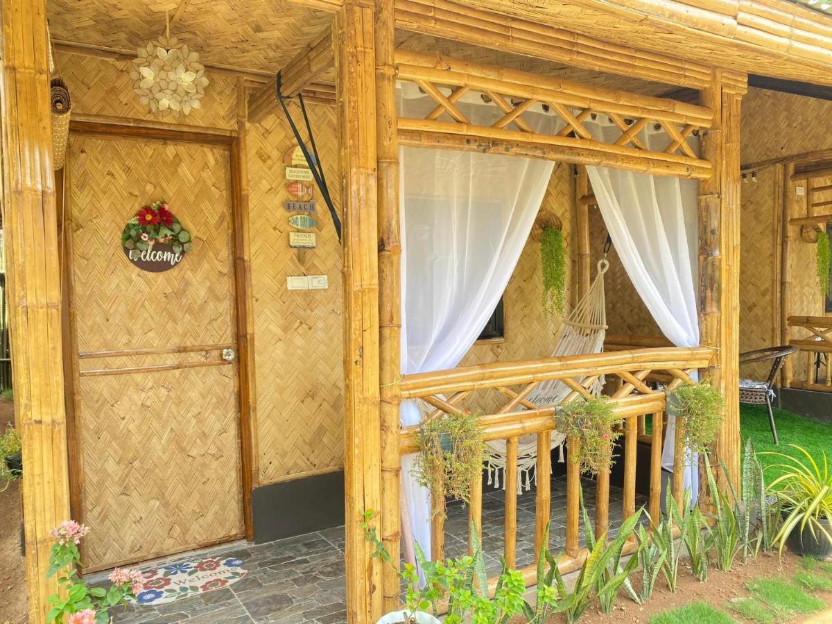 Hidden Haven Coron Apartamento Exterior foto