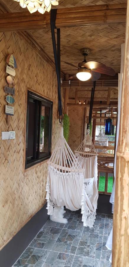 Hidden Haven Coron Apartamento Exterior foto