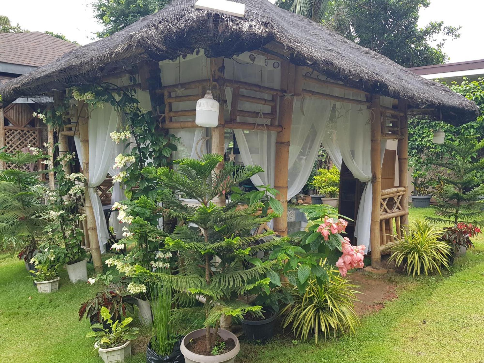 Hidden Haven Coron Apartamento Exterior foto