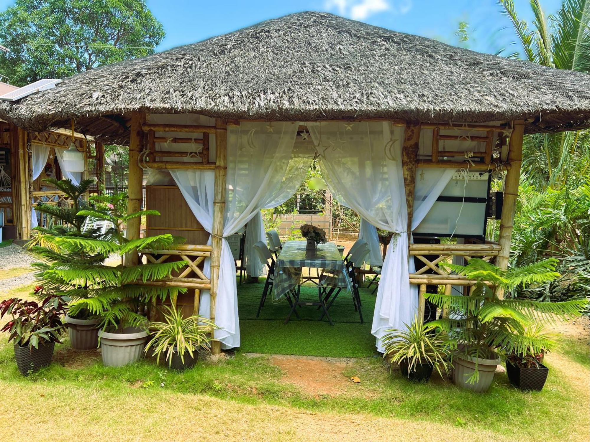 Hidden Haven Coron Apartamento Exterior foto