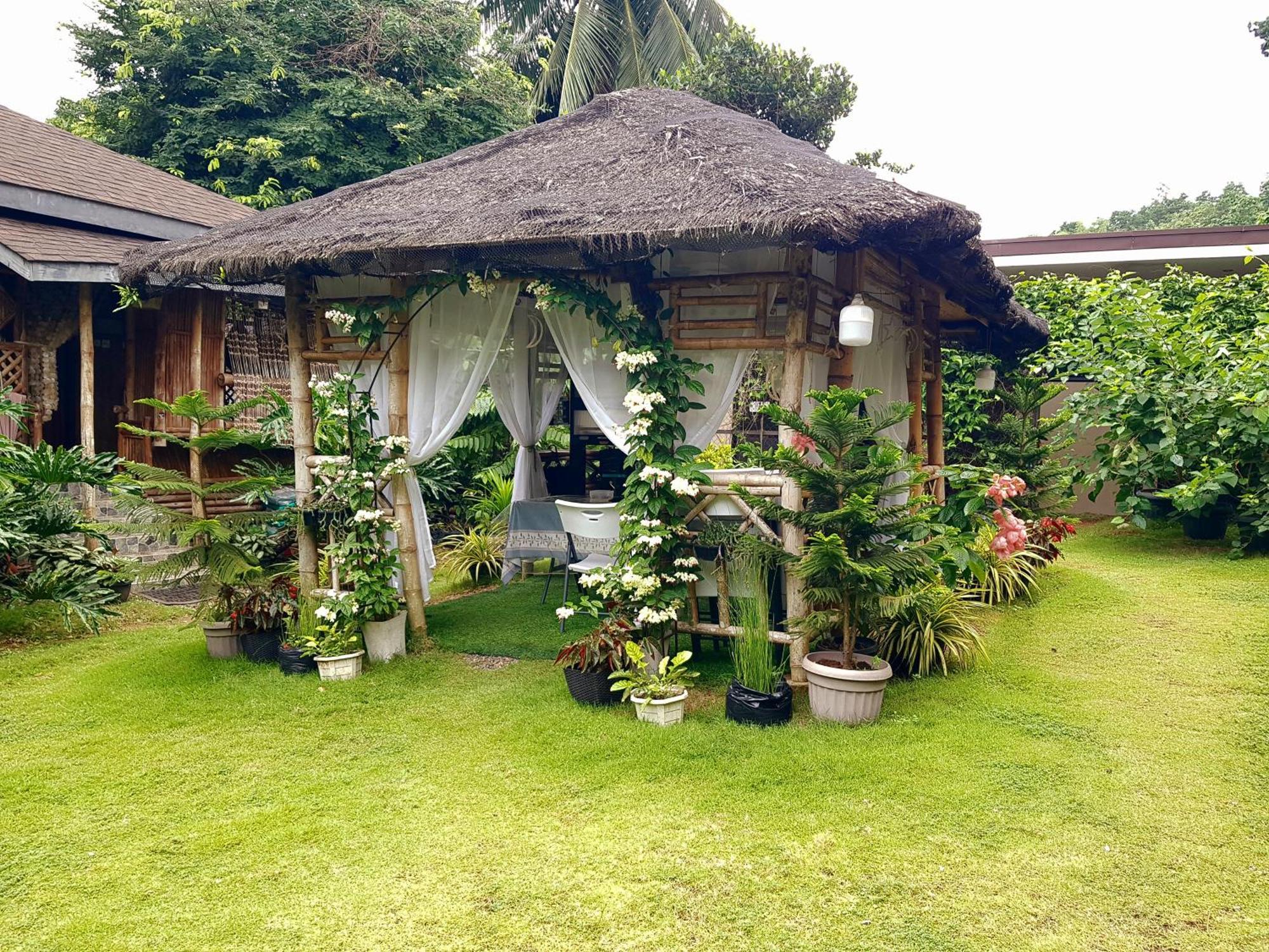 Hidden Haven Coron Apartamento Exterior foto